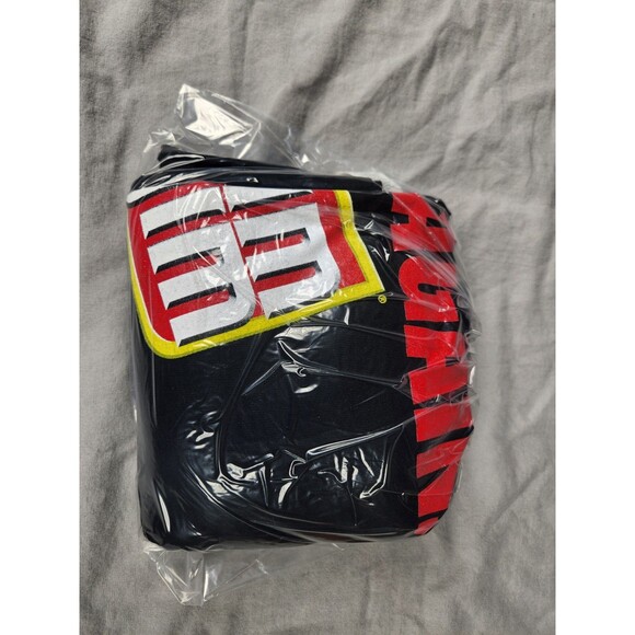 Slim Jim Double Sided T-Shirt XXL "So We Meat Again" Funny Adult BLACK Size XXL - Picture 11 of 11